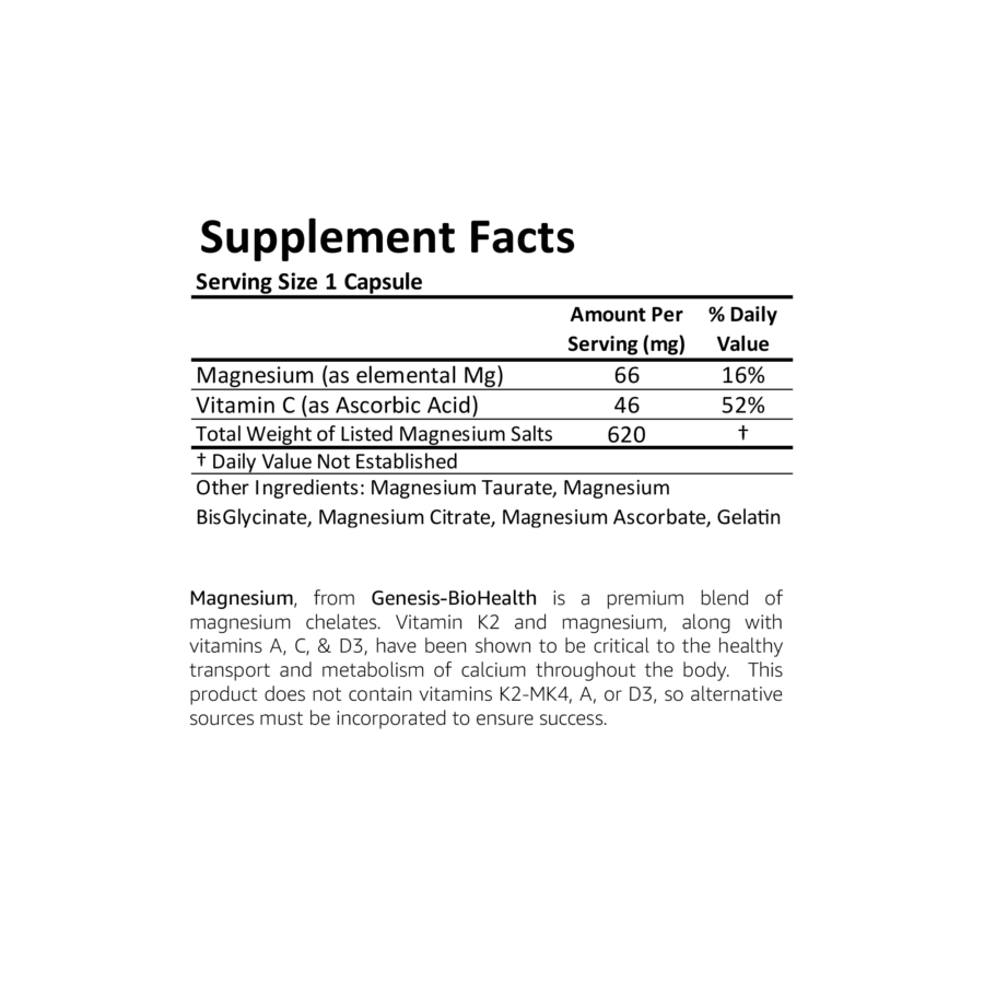 Magnesium - Image 3