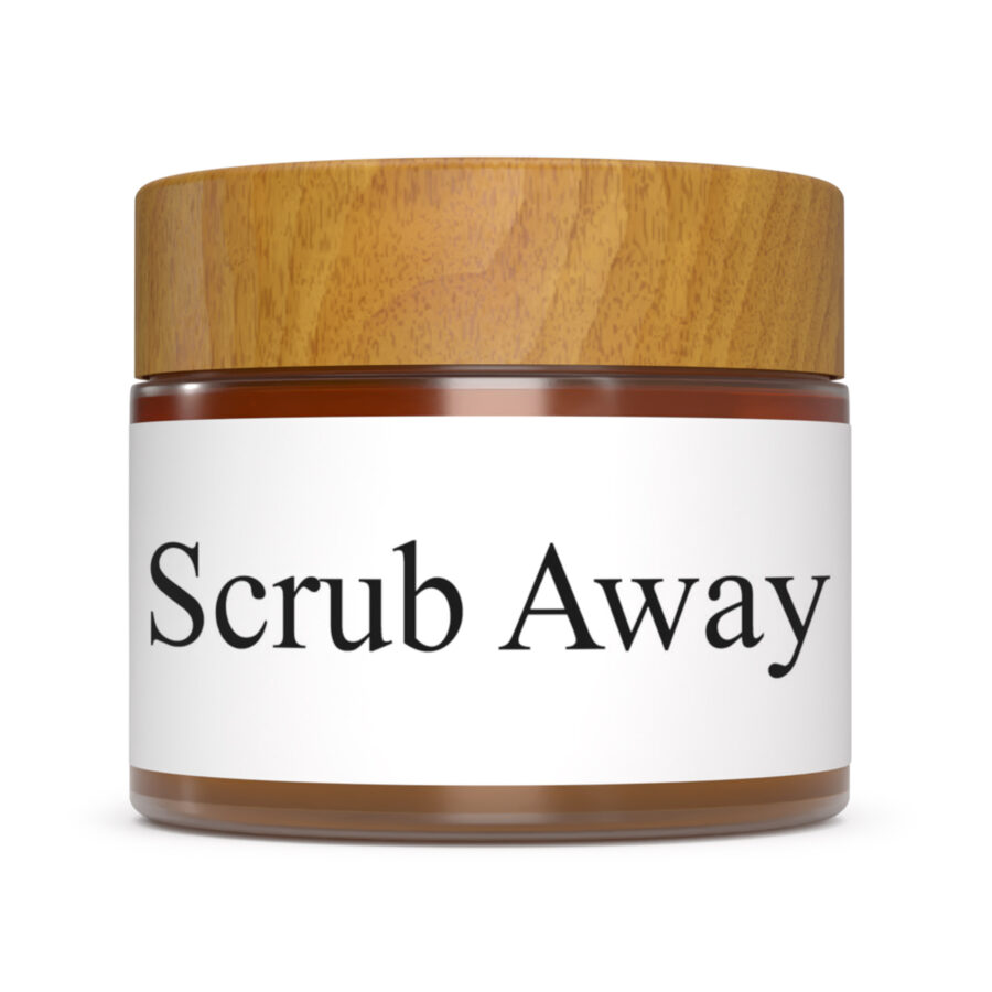 Scrub Away